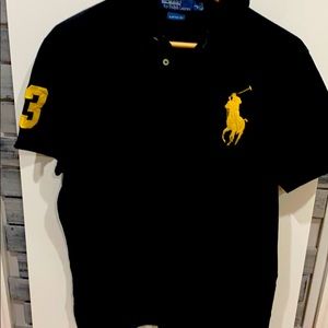 Polo by Ralph Lauren men’s shirt